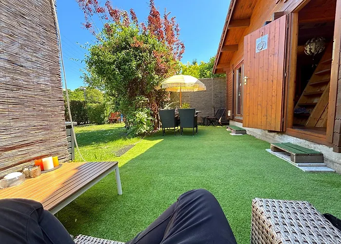 Apartment Berlin | Garden, Terrace, Nature