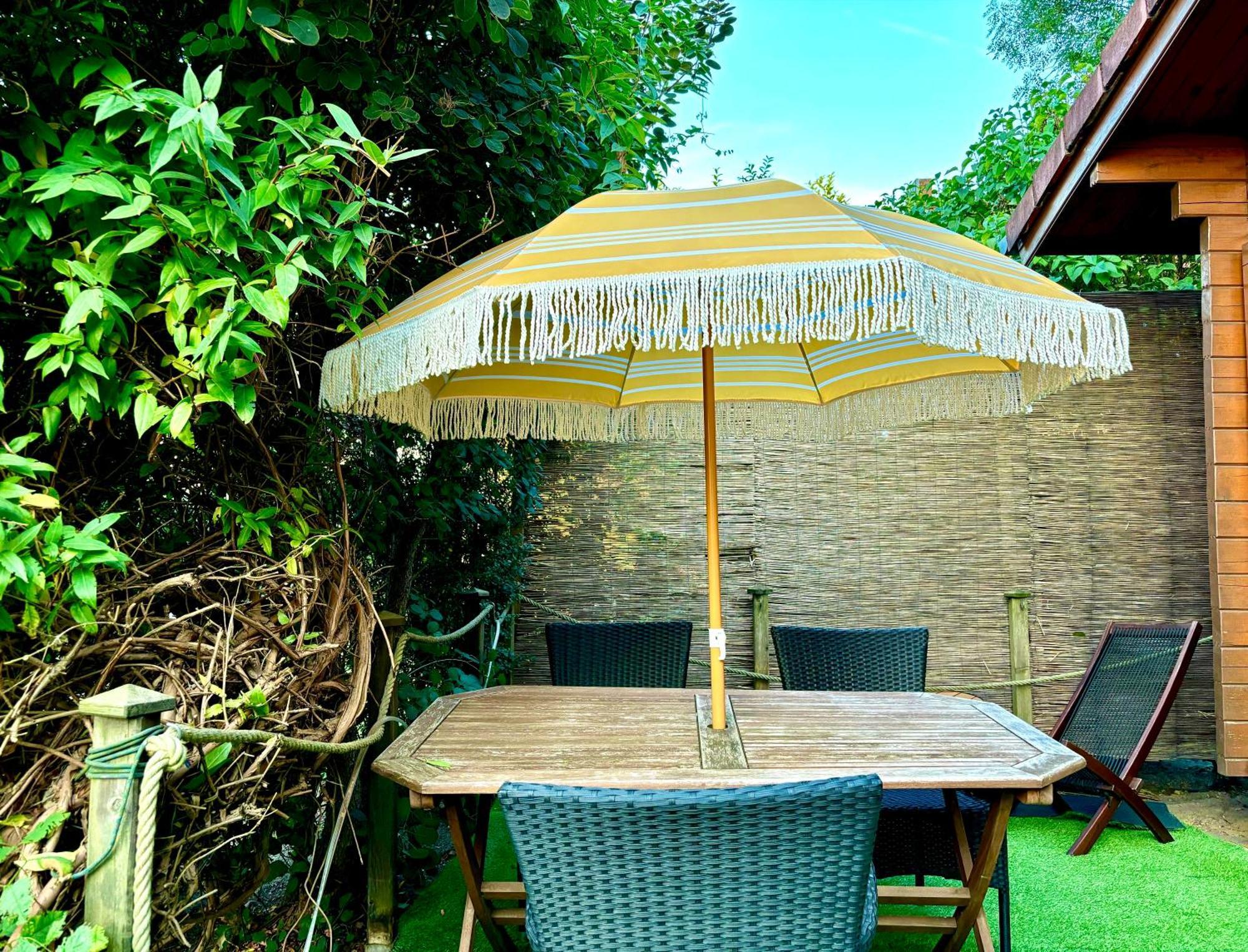 | Garden, Terrace, Nature Casa vacanze Berlino