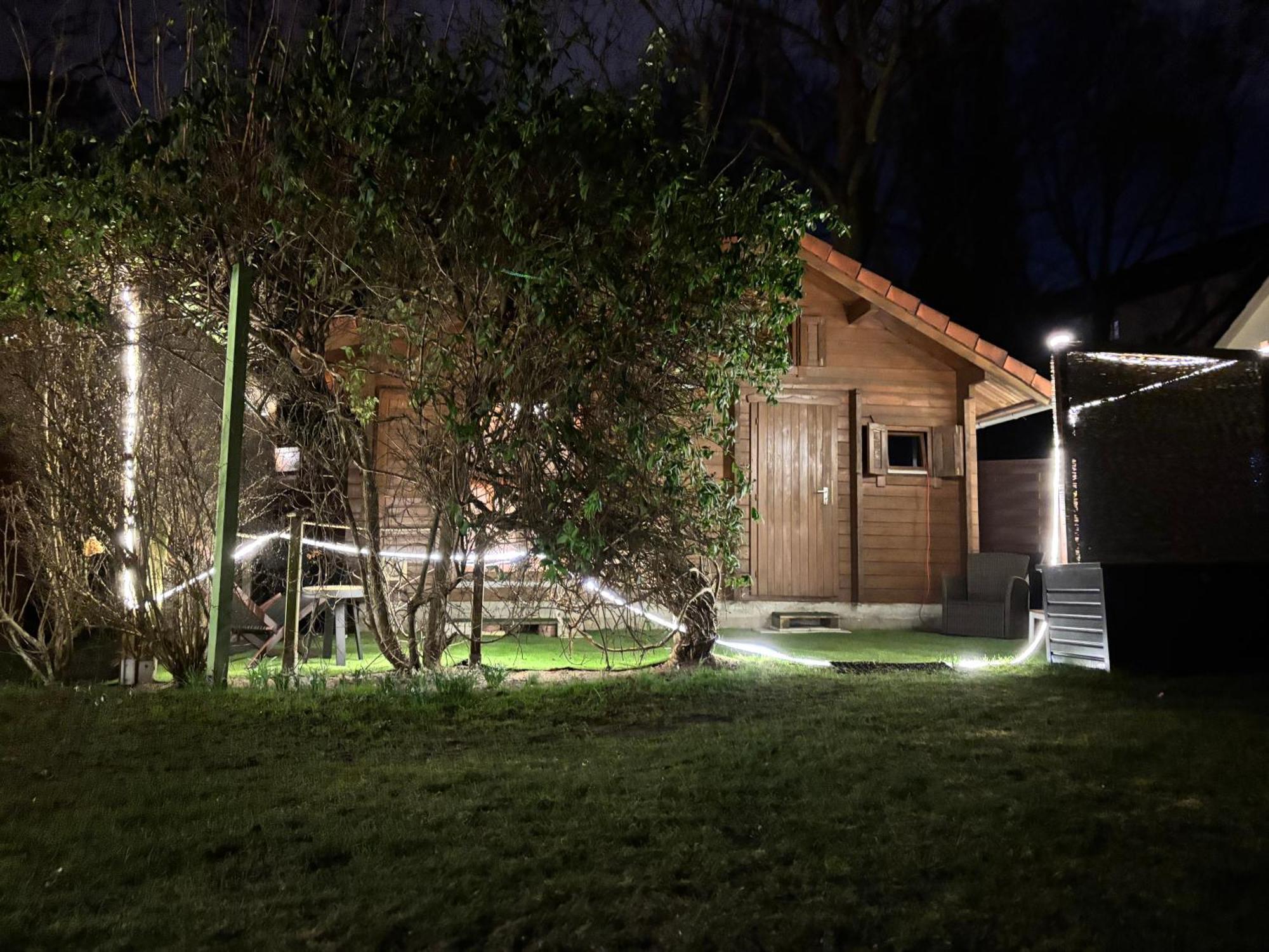 | Garden, Terrace, Nature * Berlino
