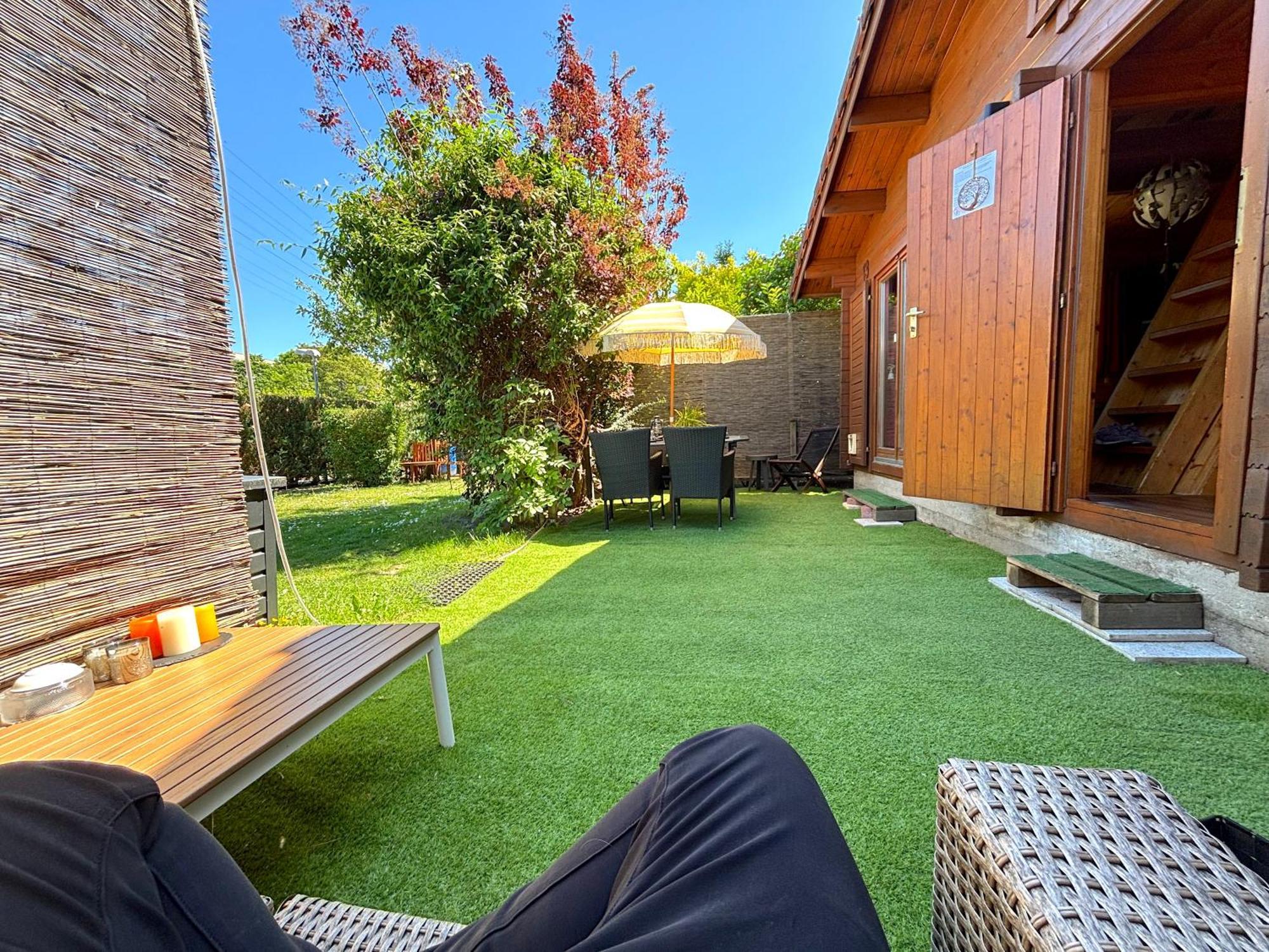 | Garden, Terrace, Nature * Berlin